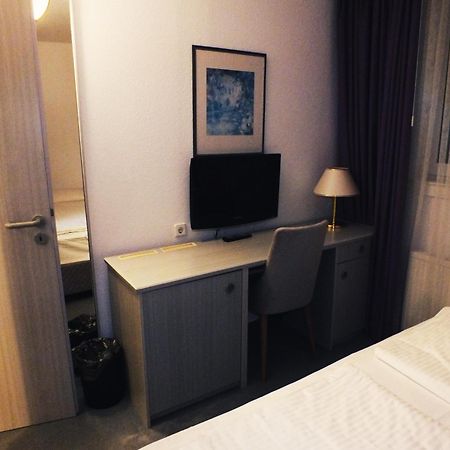 Werrapark Aktiv Hotel Am Sommerberg Masserberg Luaran gambar