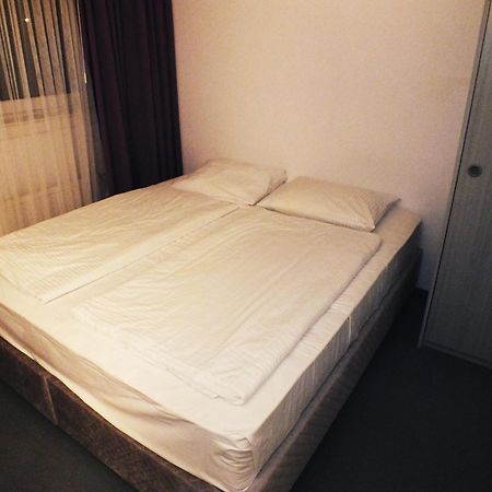 Werrapark Aktiv Hotel Am Sommerberg Masserberg Luaran gambar
