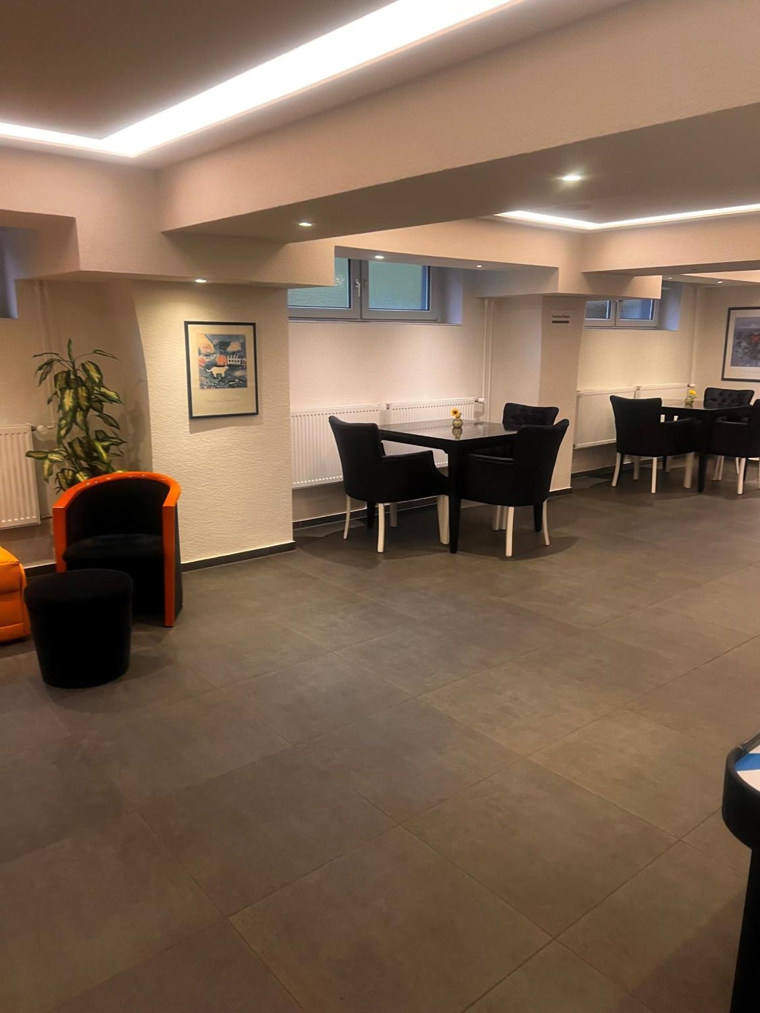 Werrapark Aktiv Hotel Am Sommerberg Masserberg Luaran gambar