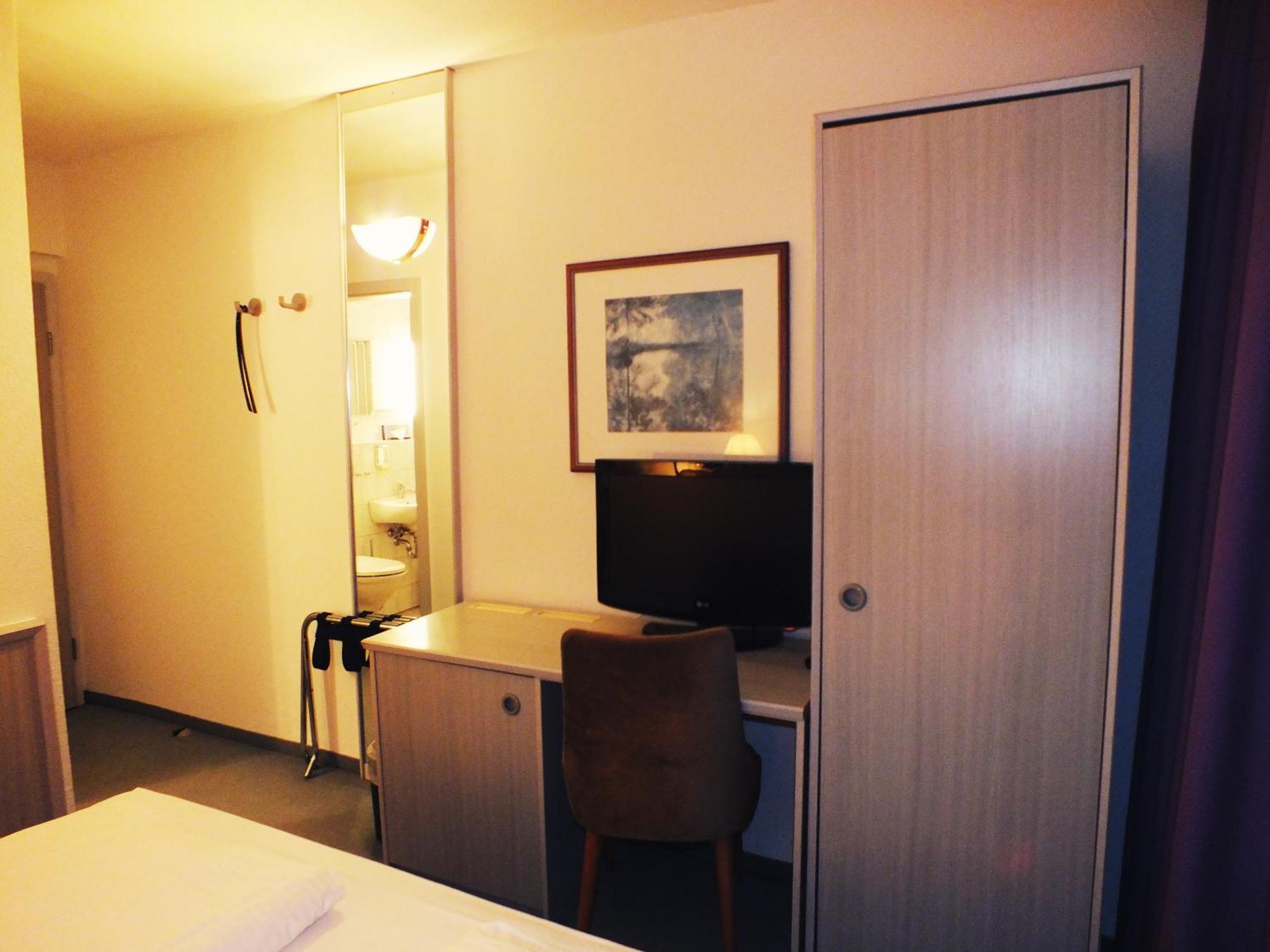 Werrapark Aktiv Hotel Am Sommerberg Masserberg Luaran gambar