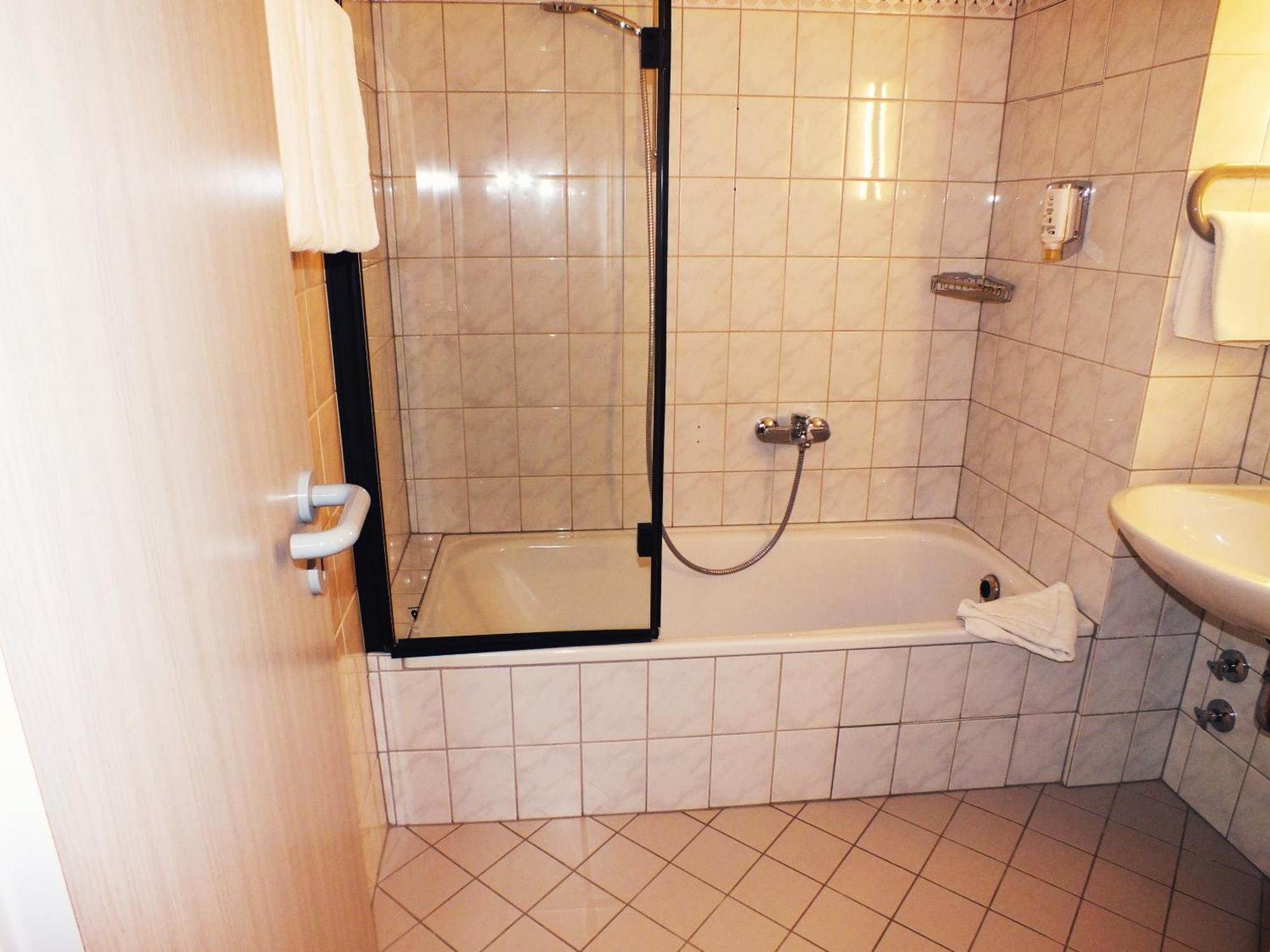 Werrapark Aktiv Hotel Am Sommerberg Masserberg Luaran gambar