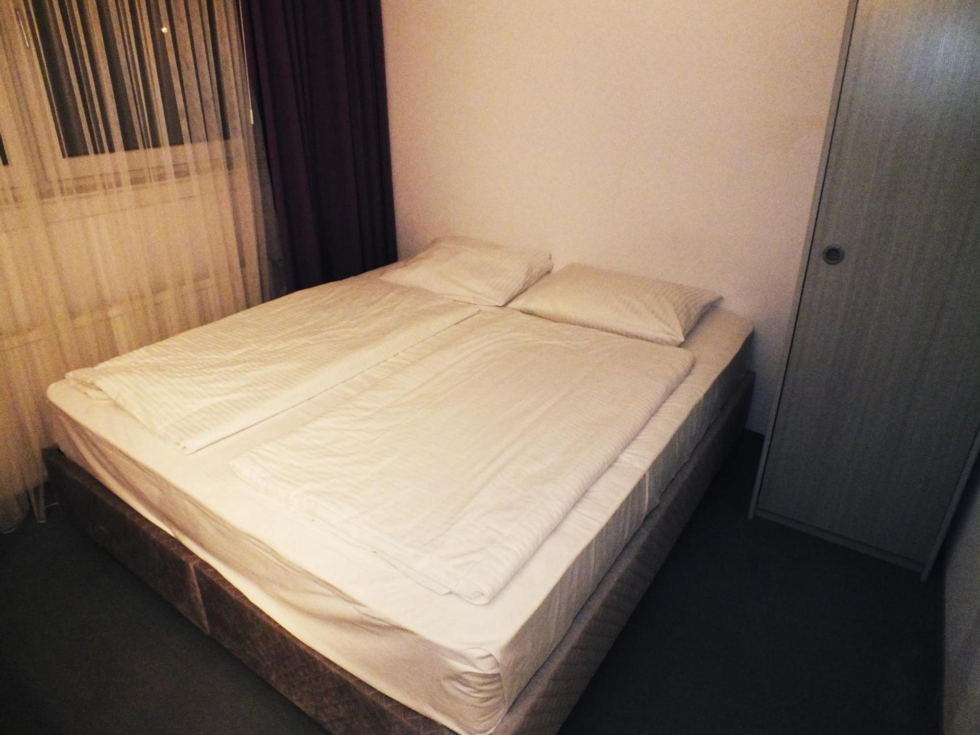 Werrapark Aktiv Hotel Am Sommerberg Masserberg Luaran gambar