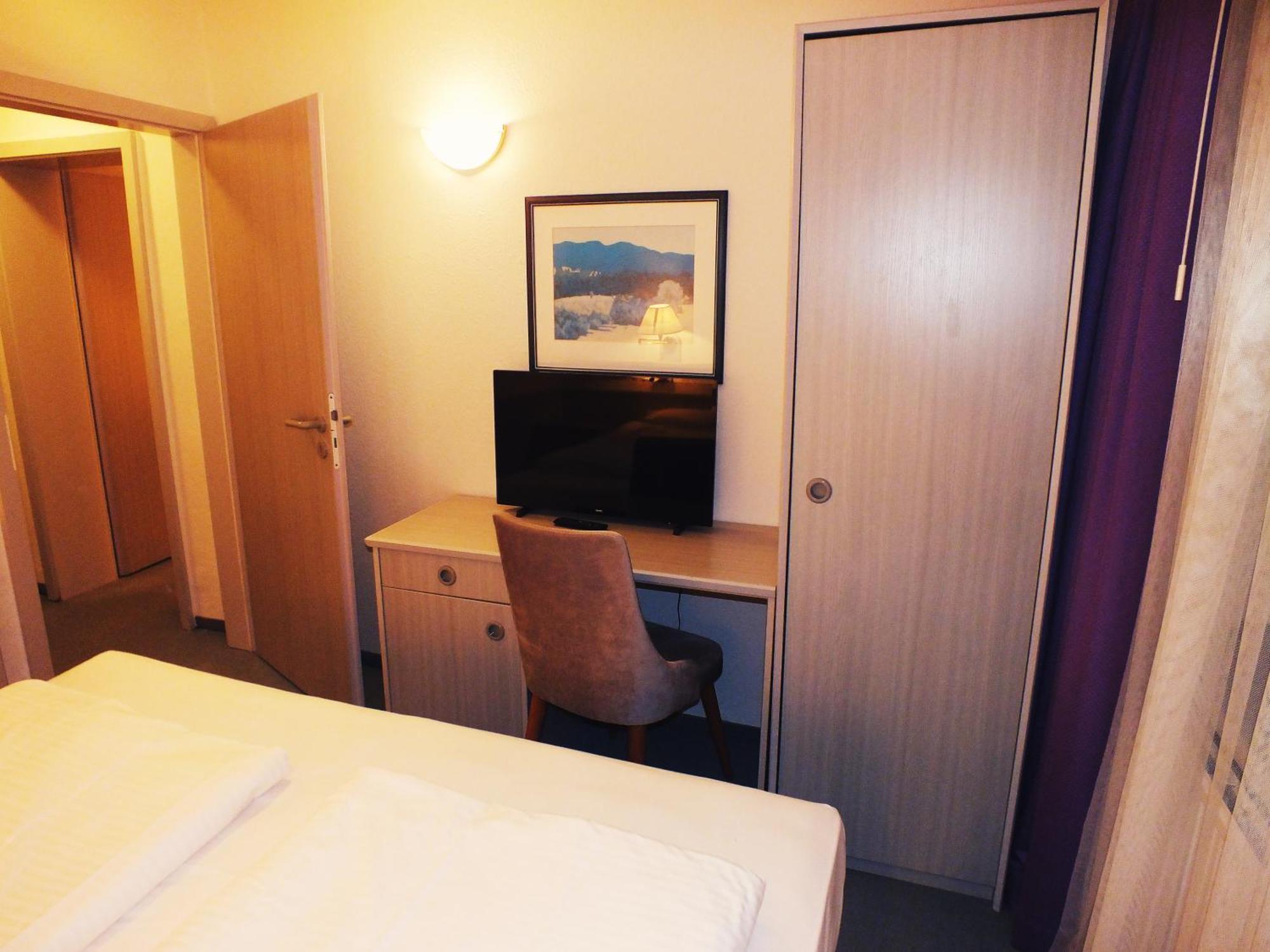 Werrapark Aktiv Hotel Am Sommerberg Masserberg Luaran gambar