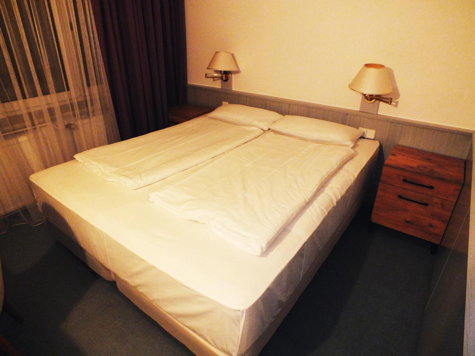 Werrapark Aktiv Hotel Am Sommerberg Masserberg Luaran gambar